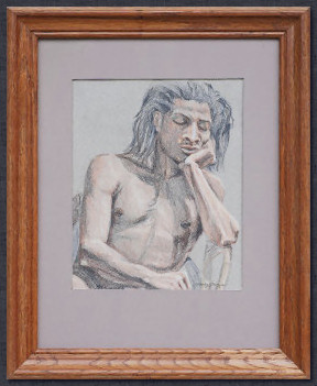 Contemplation