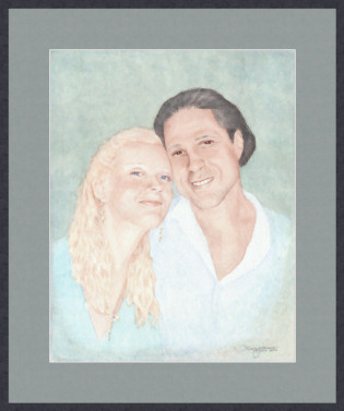 Naomi and Nathan